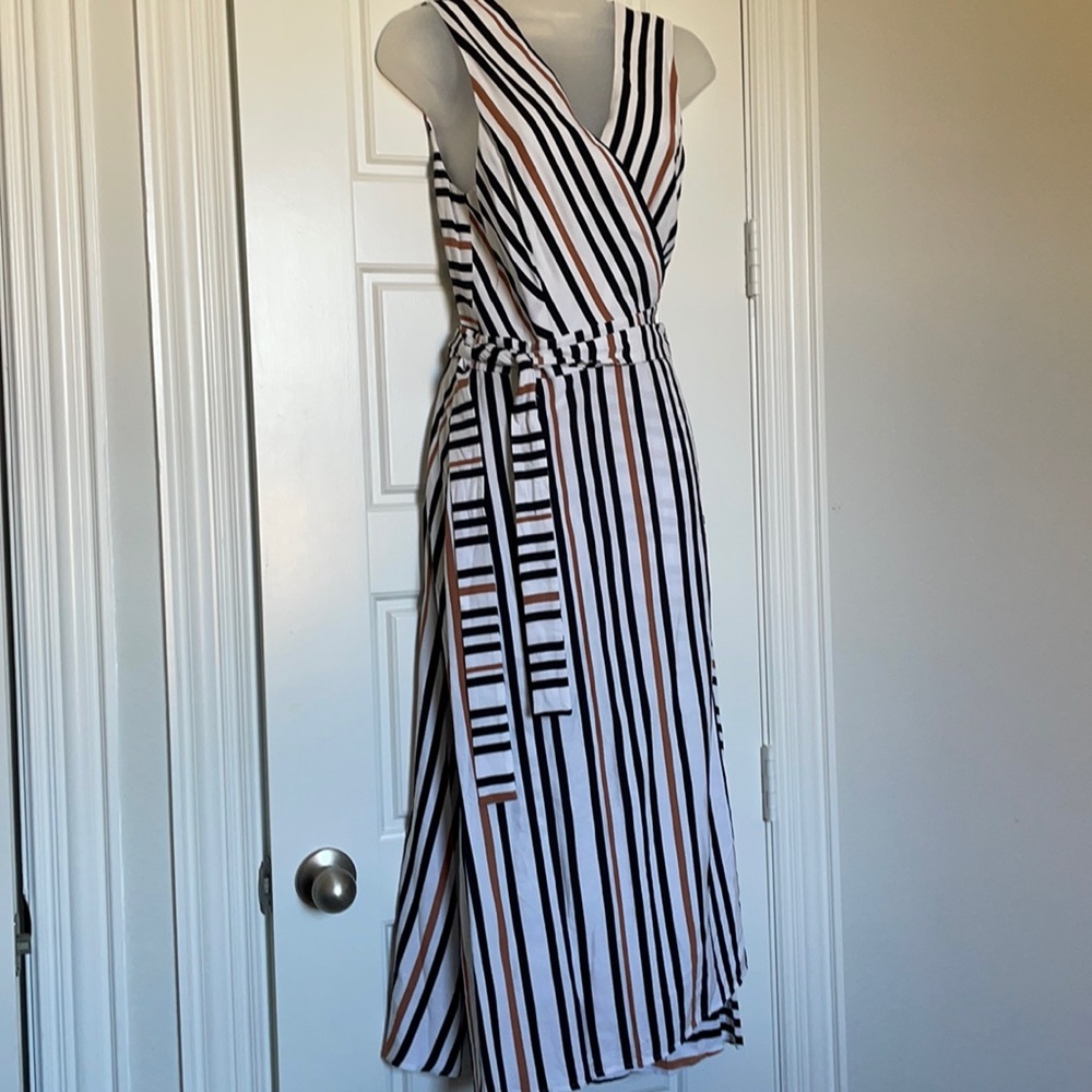 Jets Australia Jessika Allen Wrap Dress, NEW with Tag!